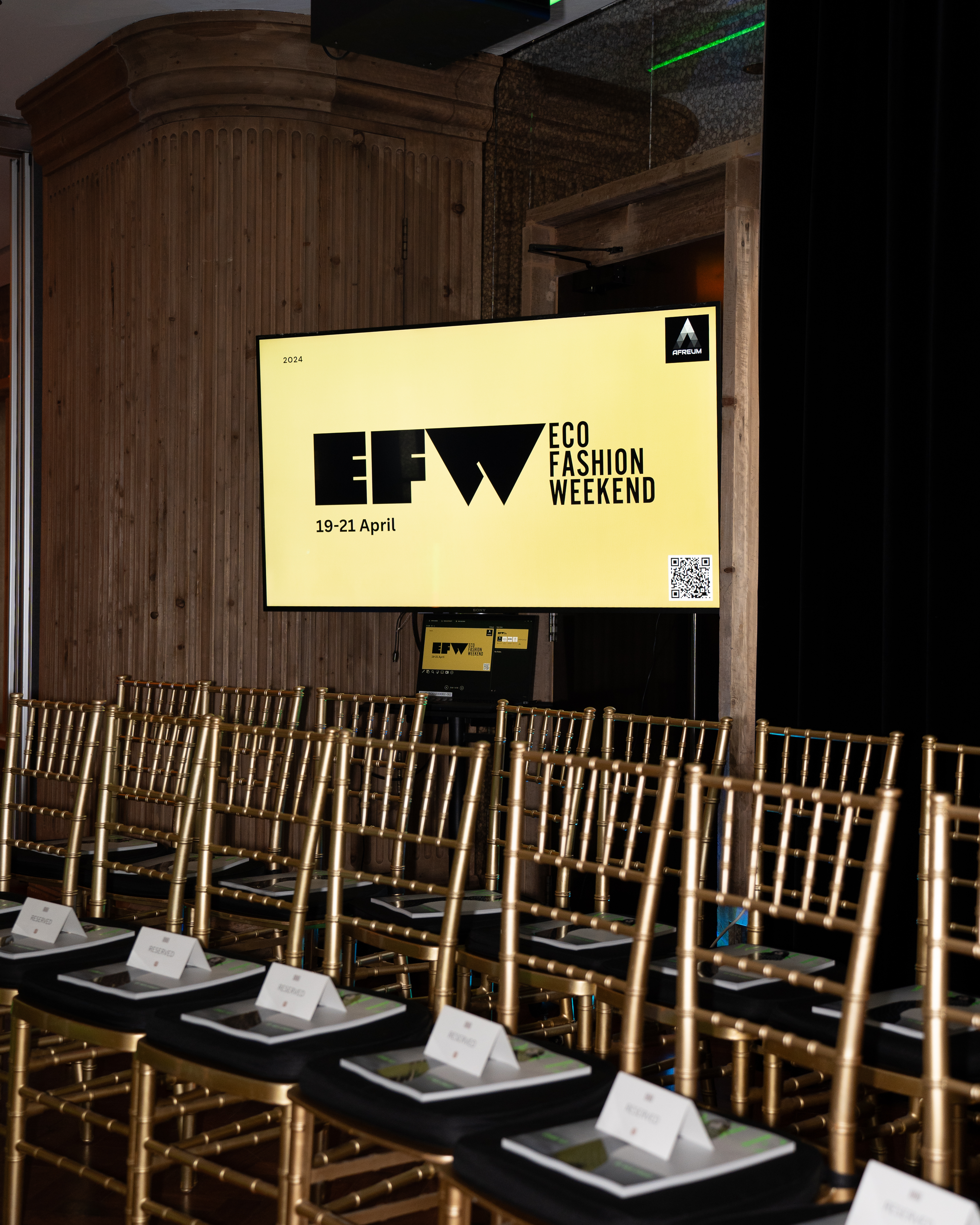 DFS x Artist Fashion Show