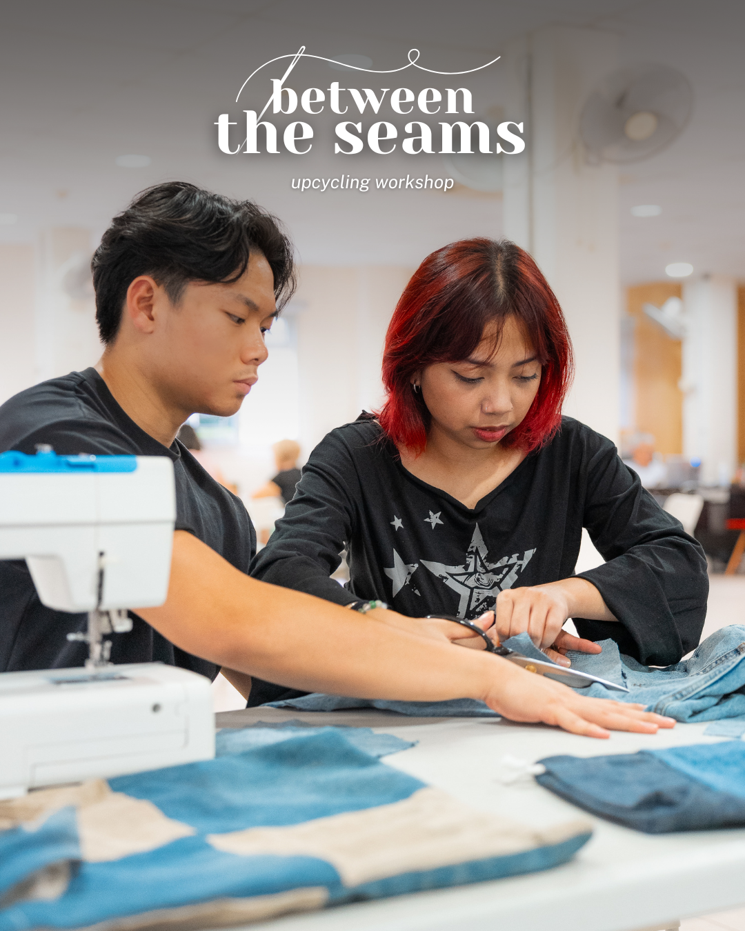 Workshops for Every Audience